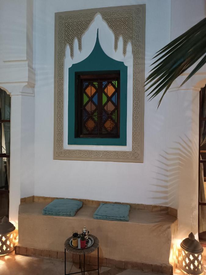 Riad Ramzi Heddad Luaran gambar