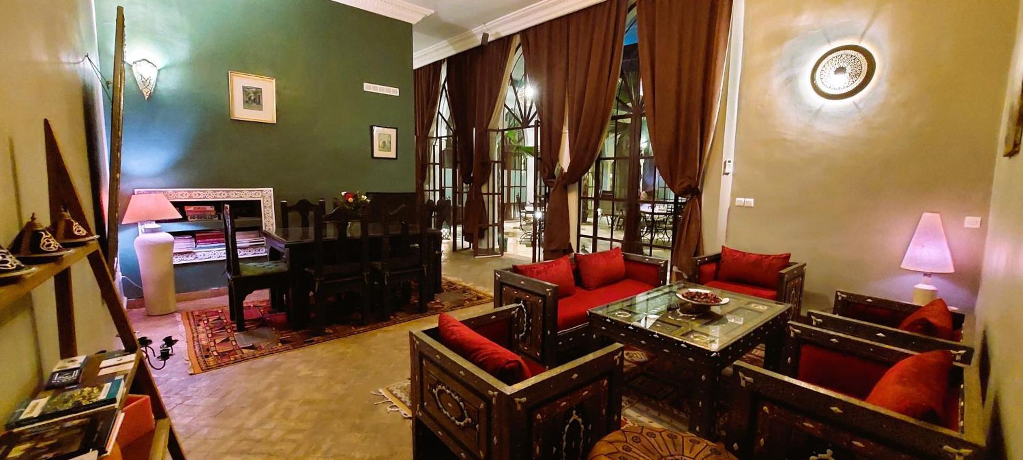 Riad Ramzi Heddad Luaran gambar