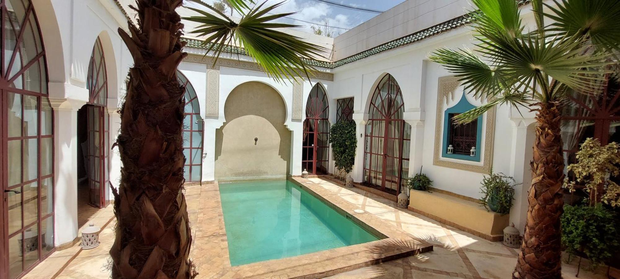 Riad Ramzi Heddad Luaran gambar